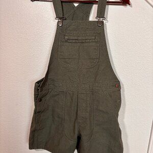 Patagonia Shorteralls
